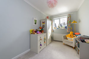 Bedroom 3- click for photo gallery